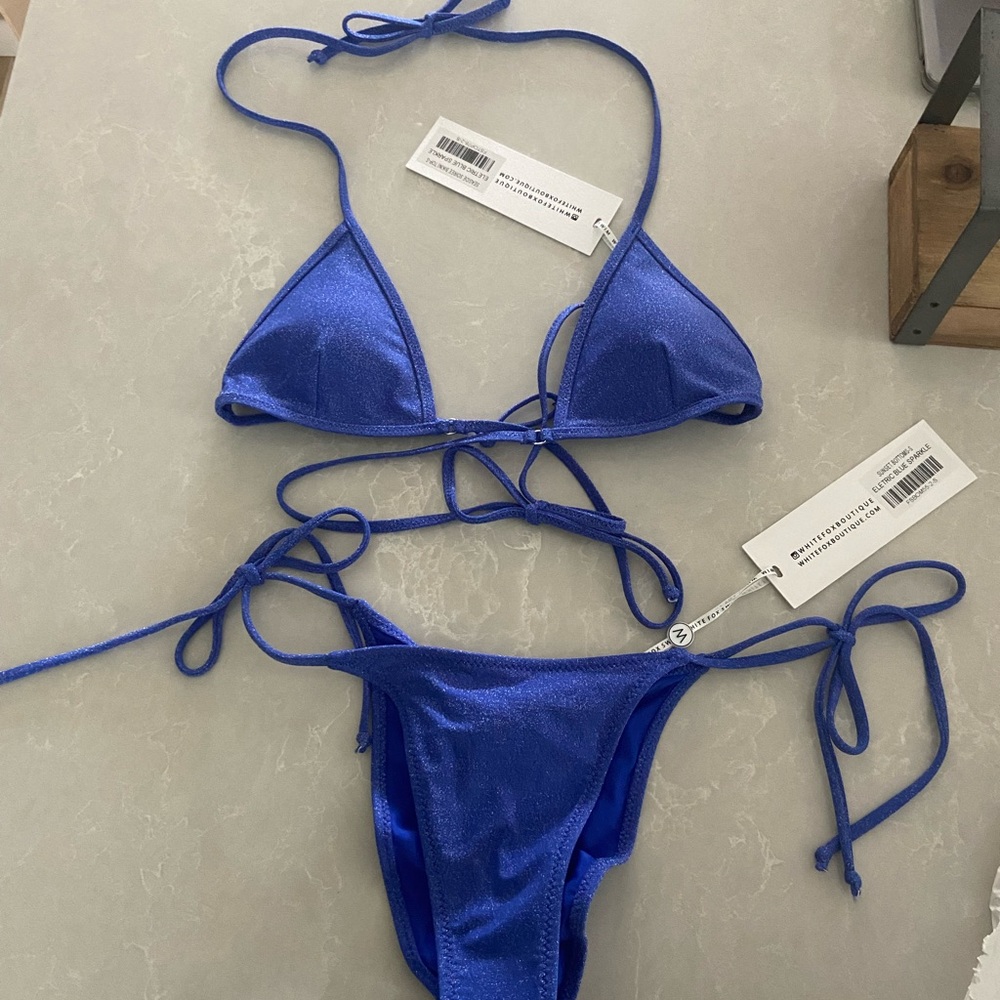 bikini